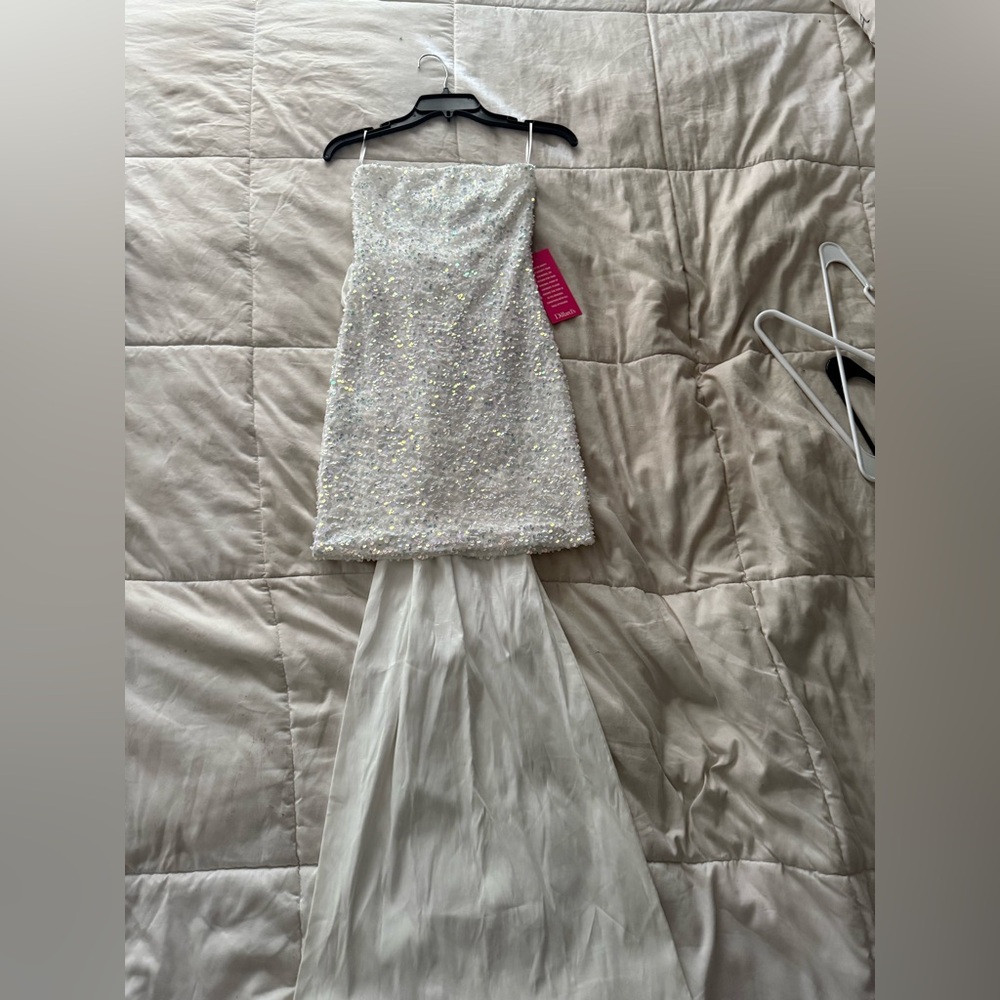 Bridal Dress